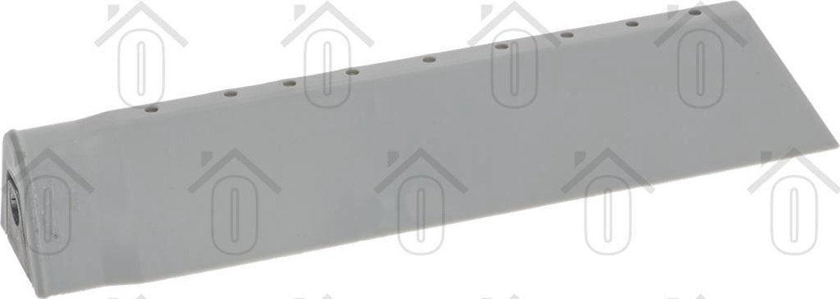 Samsung Trommelrib 9 gaatjes WF7602NAW
