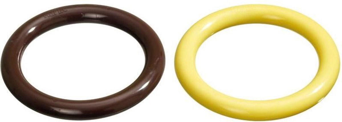 Vanilla ring 14 cm