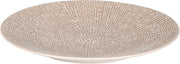 Palmer Cubical Coupe Bord - 21 cm - Grijs