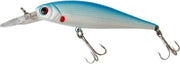Wobbler Grumpy Flapper