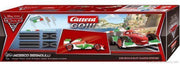 Disney/Pixar Cars Extension Set + Francesco Bernoulli