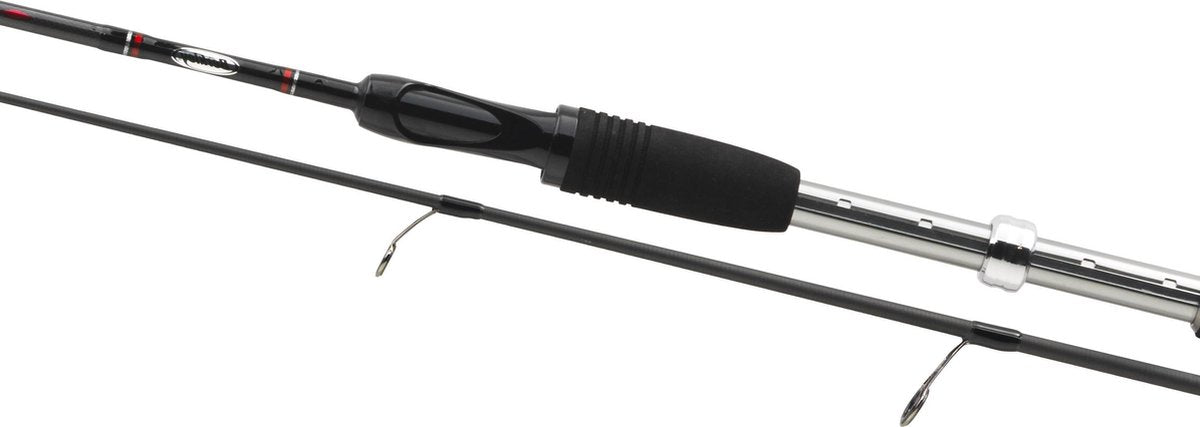Berkley frenzy 602M 1.83M 7-28 | spinhengel