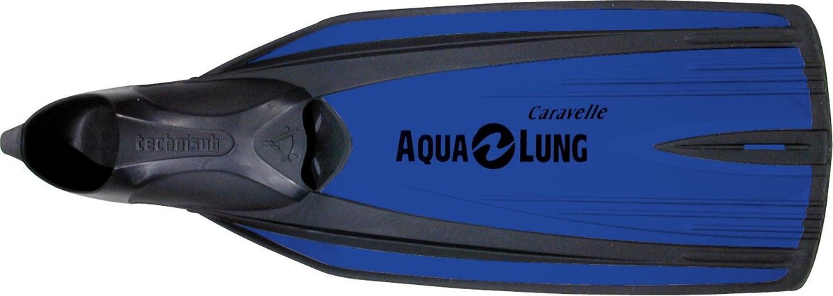 Aqualung Caravelle Binnenvin