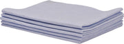Viscose Dweilen - 5 Stuks - Blauw