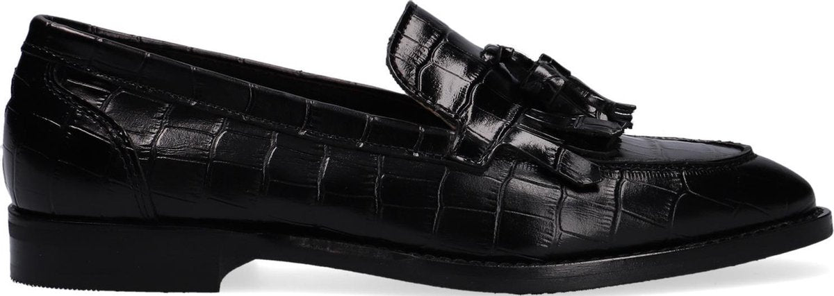 Gant Dames Loafers St Beeton - Zwart - Maat 40