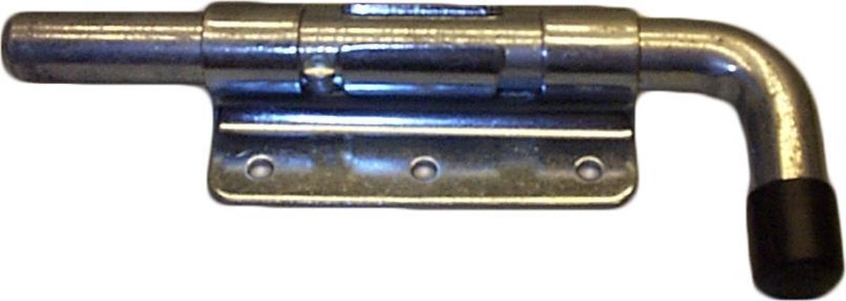 Grendel 14 mm zonder veer
