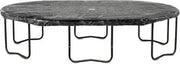 EXIT trampoline afdekhoes ovaal 244x380cm