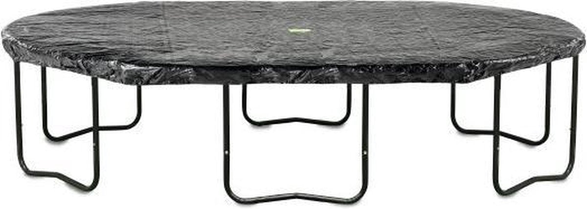EXIT trampoline afdekhoes ovaal 244x380cm