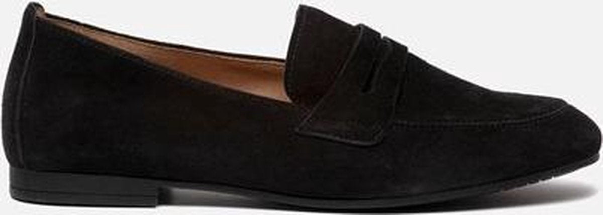 Gabor Loafers zwart - Maat 41