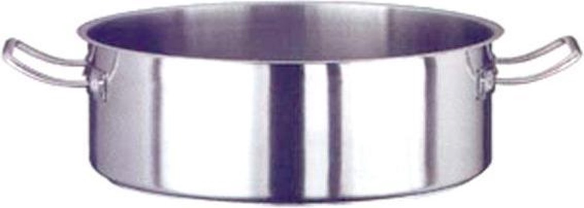 Gm2000 Kookpot Laag 9