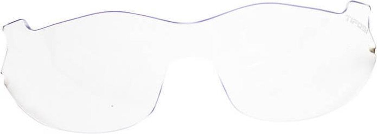 Tifosi lens Slip 2011 transparant