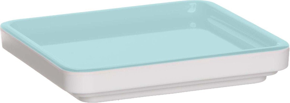 Pantone Serveerschaal - S - Vierkant - 8 x 8 x 1