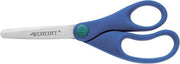 schaar Westcott 13cm Junior ronde punt assorti