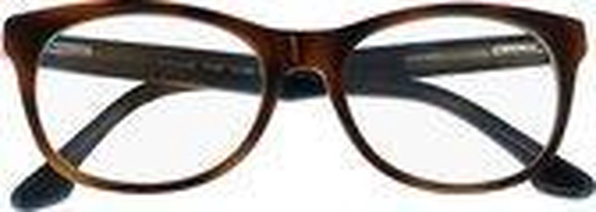SILAC - BLUE ACETATE - Leesbrillen voor Vrouwen en Mannen - 7099 - Dioptrie +1.00