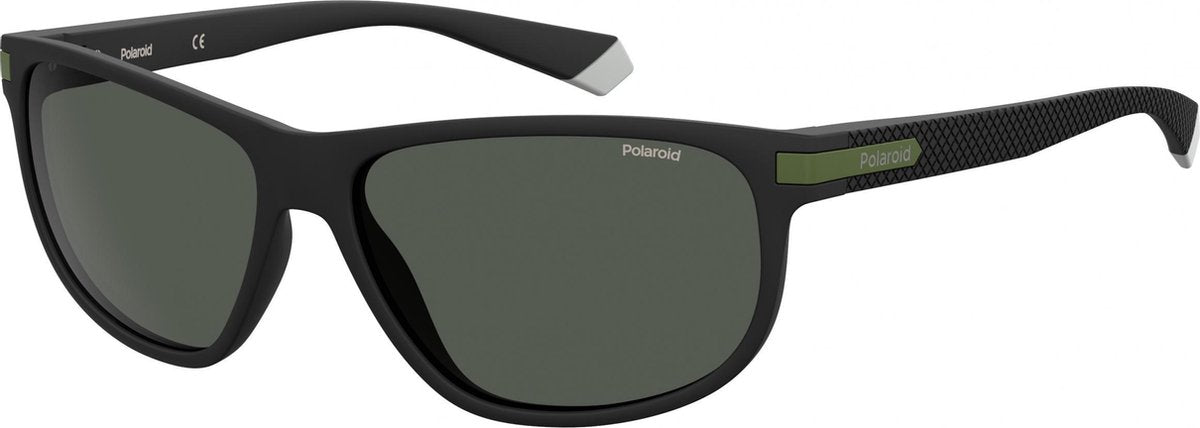 Polaroid zonnebril PLD2099 heren zwart groen