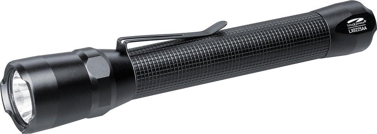 Litexpress Led-zaklamp 285 Lm 16