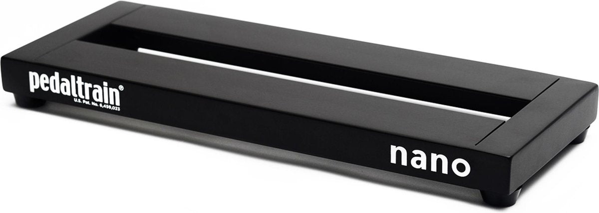 Nano with Softcase 35