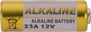 Ventura Batterijen Lr23a 12v Alkaline 2 Stuks