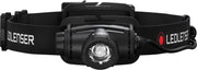 Ledlenser H5 CORE Hoofdlamp - 350 Lumen - IP67
