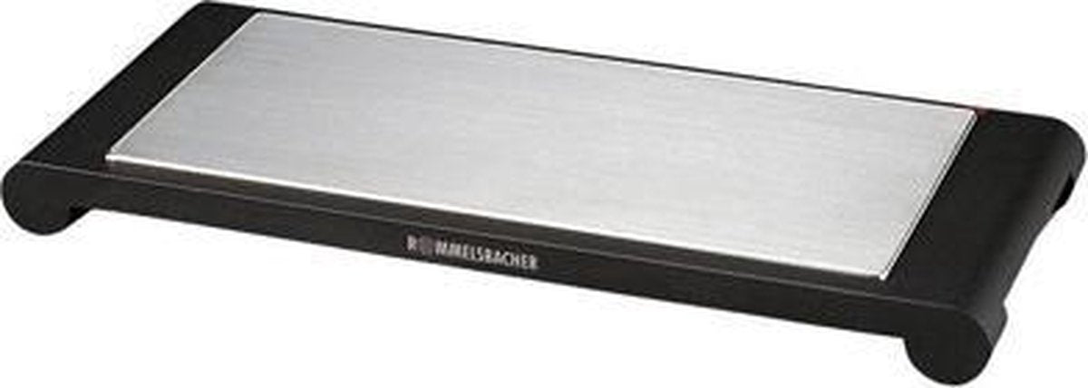 Rommelbacher Rechaud WPS - RVS