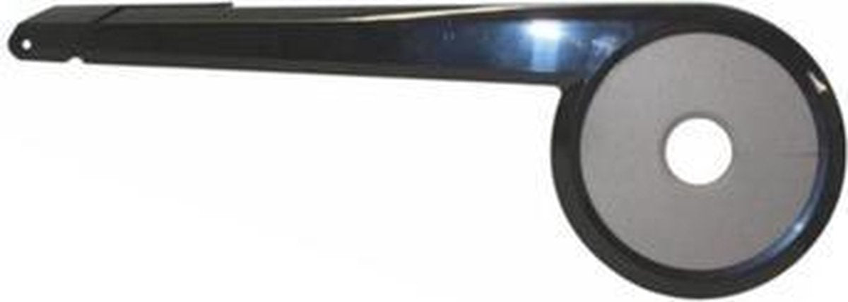 Hesling Kettingscherm Move 3.2 Bosch 52 X 18 Cm Zwart