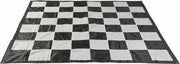 Tuin Schaken XXL Schaakmat - 140x140 cm