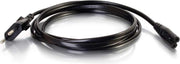 C2G electriciteitssnoeren 80618