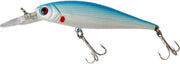 Wobbler Grumpy Flapper