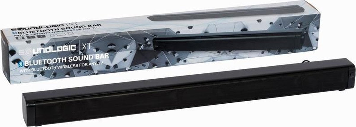 Soundlogic XT Bluetooth soundbar