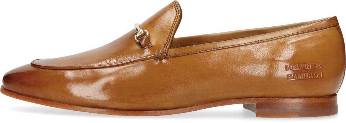Melvin & Hamilton Dames Loafers Scarlett 22