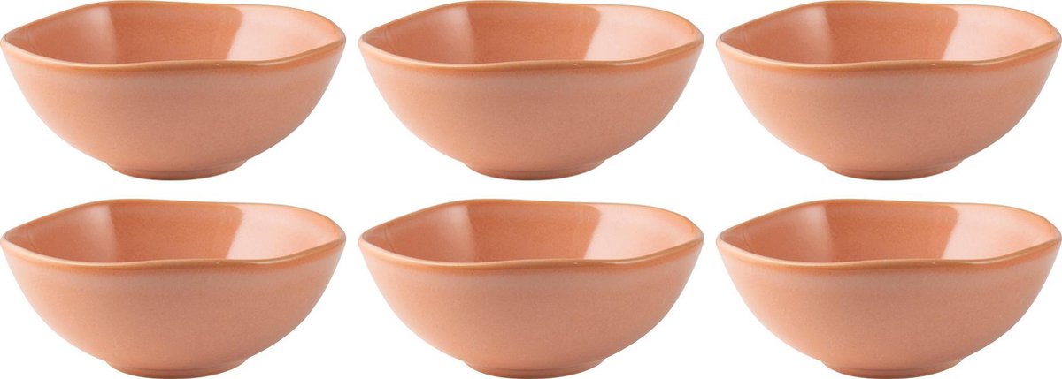 Schaaltje Ø 11x4