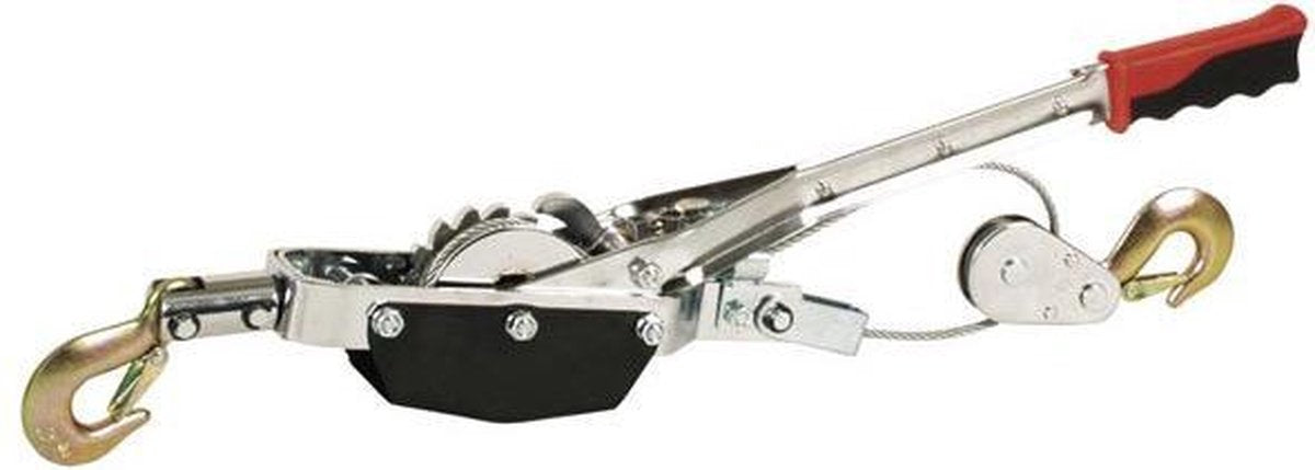 HANDLIER HORIZONTAAL - 1 t