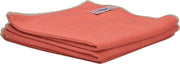 Flipper Nivo Microvezeldoeken - 40 x 40cm - Rood - 3 Stuks