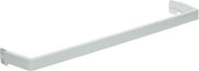 Liebherr beugel van flessenrek wit 485 x 105 x 37 mm koelkast origineel Liebherr  4438