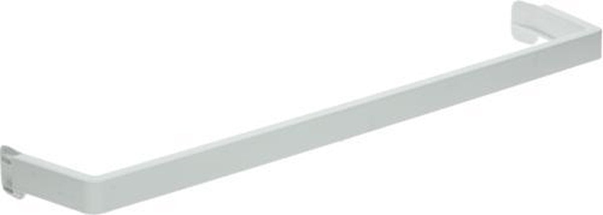 Liebherr beugel van flessenrek wit 485 x 105 x 37 mm koelkast origineel Liebherr  4438