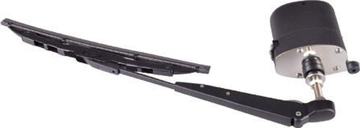 Ruitenwisserset 12V