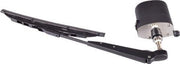 Ruitenwisserset 12V