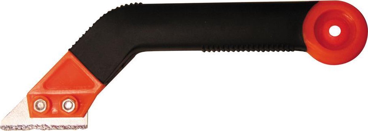 Skandia Voegenreiniger met Gritblad - 215 mm