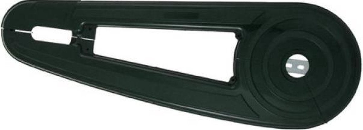 Hesling Kettingkast 26/28-inch Open Groen 66x23cm