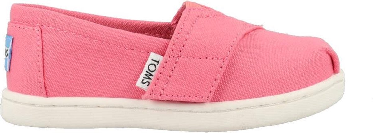 Toms Alpargata 10009918 Roze-27