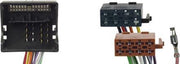 Caliber RAC 1604 iso verloopkabel tbv autoradio Ford