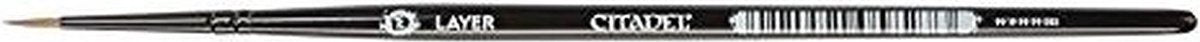 Medium Layer Brush (Citadel)