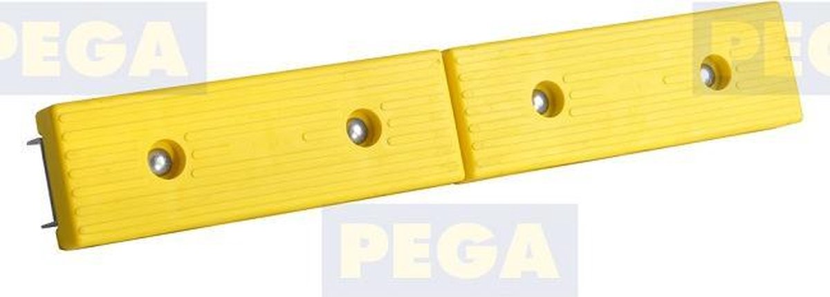 PEGA Lang draagkussen bootkussen zijsteun 60 x 10 cm (151.20)