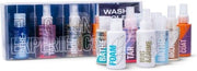 GYEON Q²M WASH&CLEAN SET