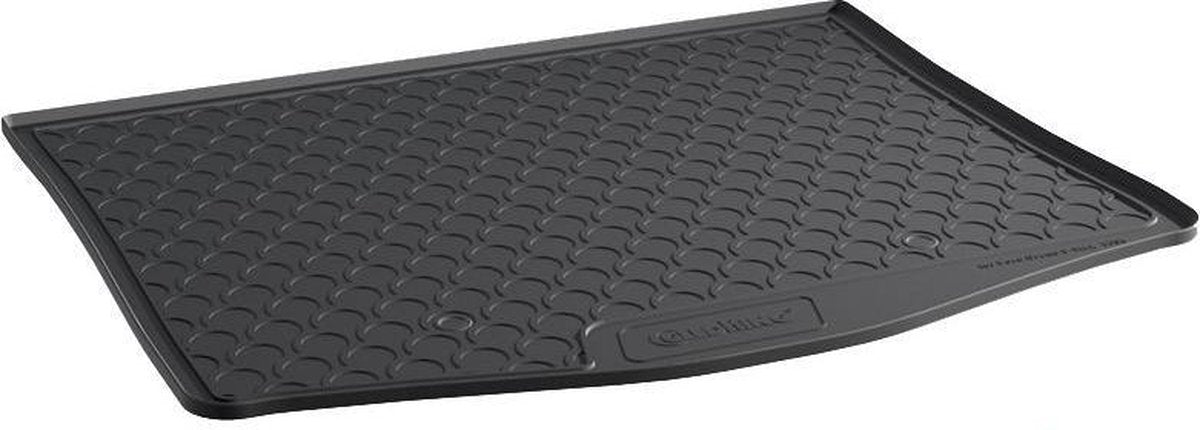 Kofferbakmat Ford C-MAX - Bouwjaar: 2010 - 2015 - Perfect op maat gemaakt - Rubber
