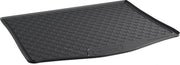 Kofferbakmat Ford C-MAX - Bouwjaar: 2010 - 2015 - Perfect op maat gemaakt - Rubber
