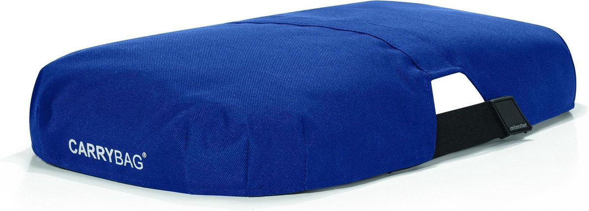 Reisenthel Carrybag Cover Dekje Voor Carrybag - Navy Blauw