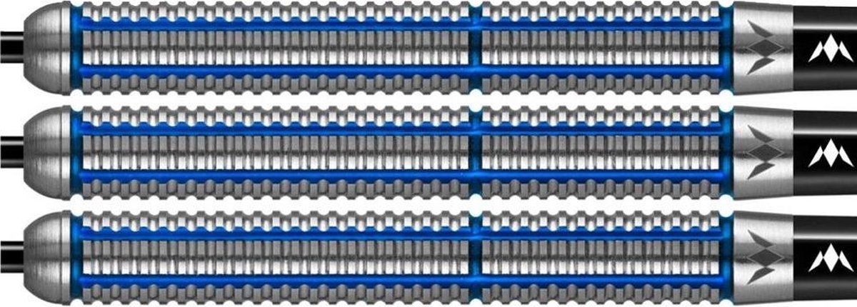 Mission Axiom Blue M2 90% - Linear Grip