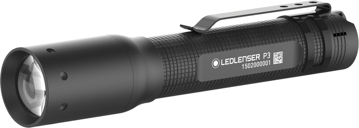 Ledlenser P3