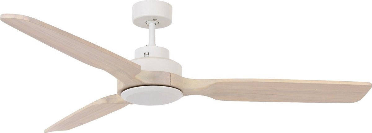 Beacon Shoalhaven Indoor Plafondventilator 142CM Wit